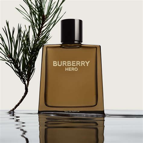 parfum burberry douglas.